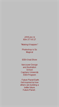 Mobile Screenshot of johnlau.ca